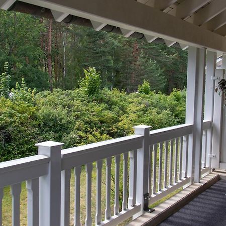 Duenenpark In Binz Fuer Eltern Und Kind Διαμέρισμα Εξωτερικό φωτογραφία